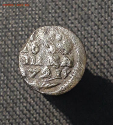 Петр I ПОЛУШКА ВРП 1721 года До 07.11 - 20250730_223007