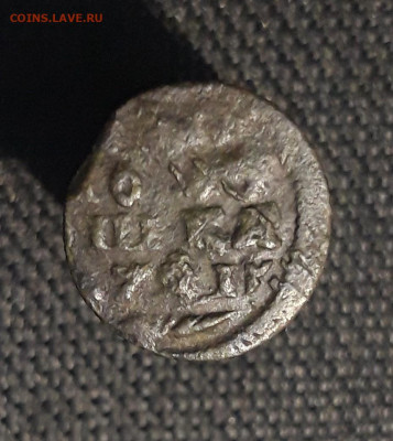 Петр I ПОЛУШКА ВРП 1721 года До 07.11 - 20250730_222929