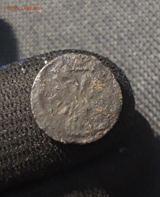 Петр I ПОЛУШКА ВРП 1719 года До 07.11 - 20250730_223457