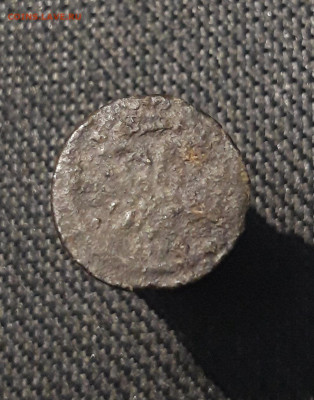 Петр I ПОЛУШКА ВРП 1719 года До 07.11 - 20250730_223411