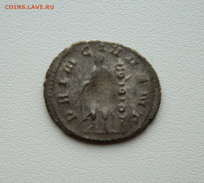 Др.Рим. Цезарь Салонин 260 г. С рубля! до 06.11.25 - DSCN8789.JPG