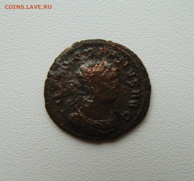 Монета Рим. - DSCN8817.JPG