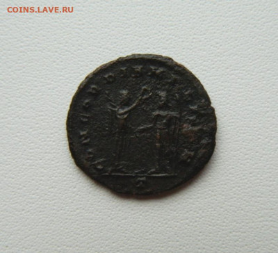 Монета Рим. - DSCN8818.JPG