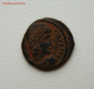 Др. Рим. Константин II 337-340 г.г. С рубля! до 06.11.25 - DSCN8750.JPG