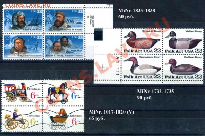 США (**) - 2020_1
