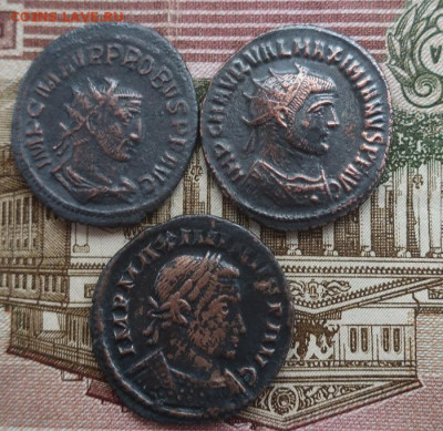 Забыл вытащить и возникшие сомнения. - 10f