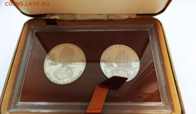 Острова Кука - кук