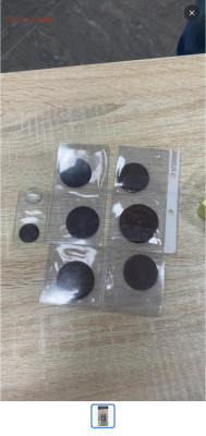 DUK99 говорит, что я прислал вместо двух - один блистер - IMG_20251102_094736
