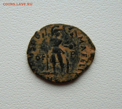 Монета Рим. - DSCN8806.JPG