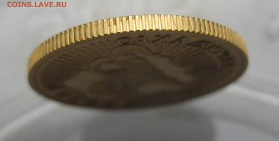 50 рублей Саха Якутия 1632 снежный Баран 1992 год золота 900 - m7.JPG