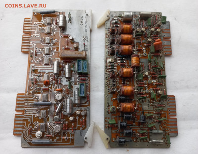 Золотые керамич. процессоры и советские детали с позолотой - 20251102_141457