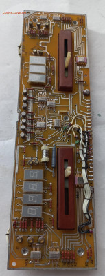 Золотые керамич. процессоры и советские детали с позолотой - 20251102_141722