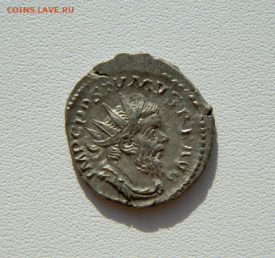 Монета Рим. - DSCN8845.JPG