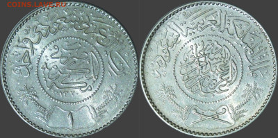 1 РЕАЛ 1935-1951 UNC до 07.11. Видео - 1 реал1