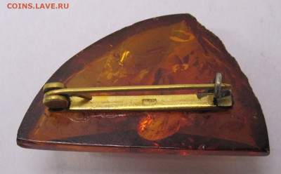 Брошь Янтарь СССР кл-мо ЯК4 до 03.11 - 006.JPG