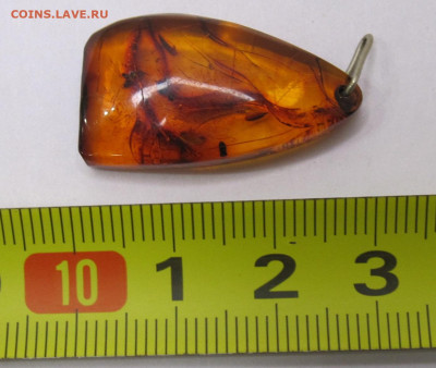 Кулон Янтарь СССР до 03.11 - 008.JPG