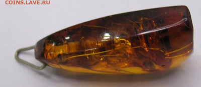 Кулон Янтарь СССР до 03.11 - 013.JPG