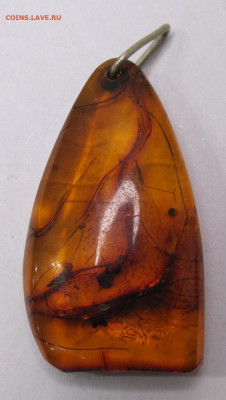 Кулон Янтарь СССР до 03.11 - 009.JPG