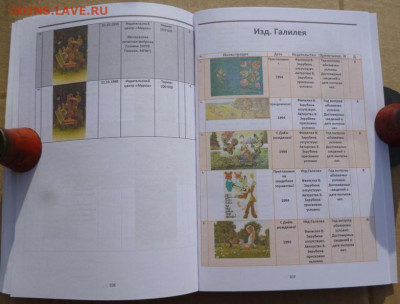 КАТАЛОГ СОВЕТСКИХ ОТКРЫТОК ХУДОЖНИКА ЗАРУБИНА ,с ценами - 14.JPG