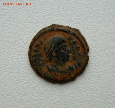 Монета Рим. - DSCN8804.JPG