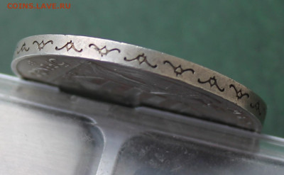 Венгрия 5 пенго 1939 год - IMG_3304.JPG