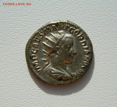 Монета Рим. - DSCN8837.JPG