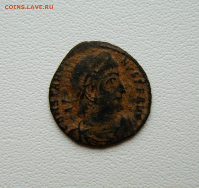 Монета Рим. - DSCN8807.JPG