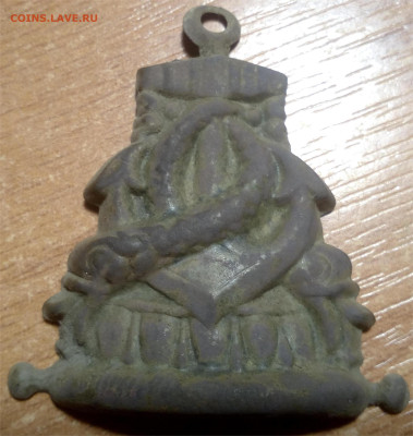 Якорь с рыбами - IMG_20251102_191302