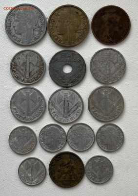 Франция до 1945г - IMG_8386