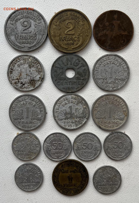 Франция до 1945г - IMG_8385