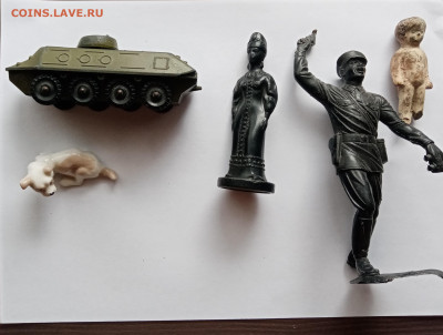 Игрушки детские до 08.11.25 в 22:00 по мск - IMG_20251103_111917