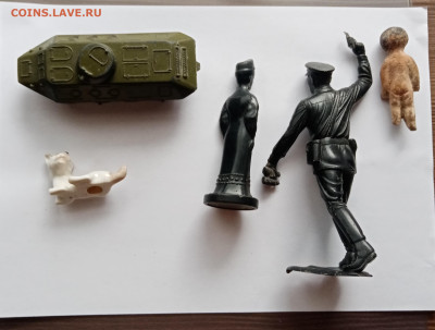 Игрушки детские до 08.11.25 в 22:00 по мск - IMG_20251103_111839