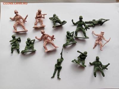 Игрушки детские до 08.11.25 в 22:00 по мск - IMG_20251103_111820