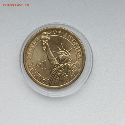 1 д.	 Делавер  Энни Джамп Кэннон - 1762149108962