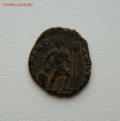 Монета Рим. - DSCN8880.JPG