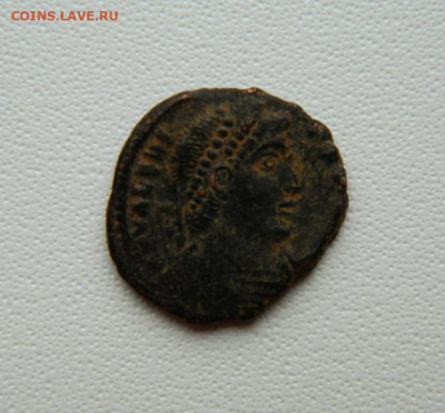 Монета Рим. - DSCN8879.JPG