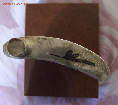 Фляжка серебро 8.11.25 22.00 МСК . - IMG_7463