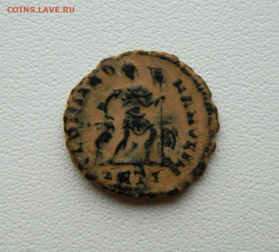 Монета Рим. - DSCN8867.JPG