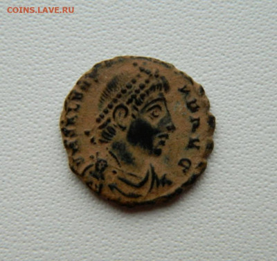 Монета Рим. - DSCN8868.JPG