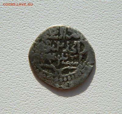 Вопрос к знатокам Орды. - DSCN8849.JPG