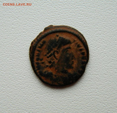 Монета Рим. - DSCN8873.JPG