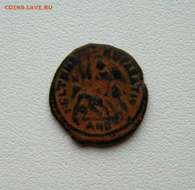 Монета Рим. - DSCN8874.JPG