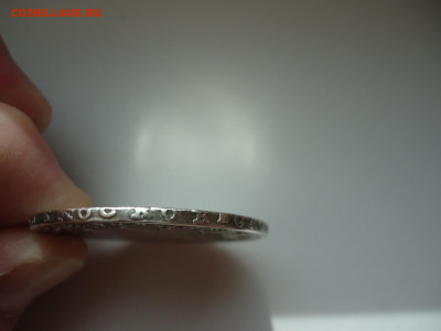 Рубль 1724 года  Петр - I  до  05.11.2025  до  22-00  МСК - 4.JPG