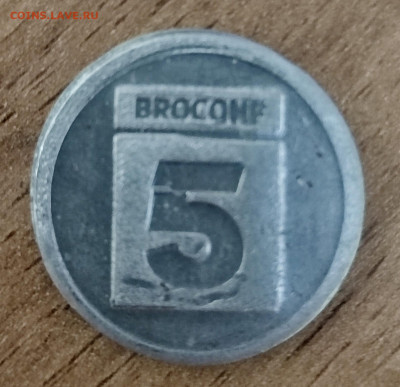 BROCONF5  brocard - IMG_20251103_185215