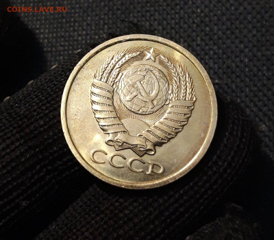 СССР 5 КОПЕЕК 1980 года UNC До 09.11 - 20250407_204406