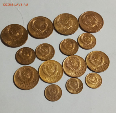 советы ранние бронза 15шт au до 6 .10 22.00 мск - IMG_20251103_202547