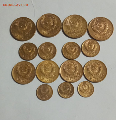 советы ранние бронза 15шт au до 6 .10 22.00 мск - IMG_20251103_202636