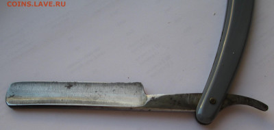 Бритва опасная с футляром "Особая" до 06.11.25 г. 22:00 - IMG_1653.JPG