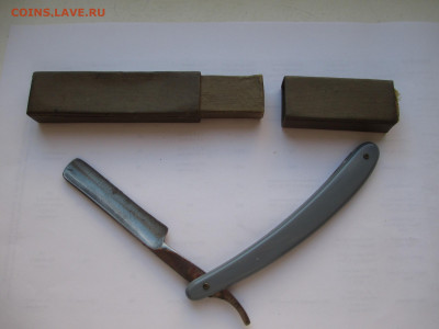 Бритва опасная с футляром "Особая" до 06.11.25 г. 22:00 - IMG_1651.JPG