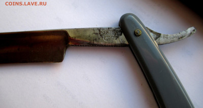 Бритва опасная с футляром "Особая" до 06.11.25 г. 22:00 - IMG_1650.JPG